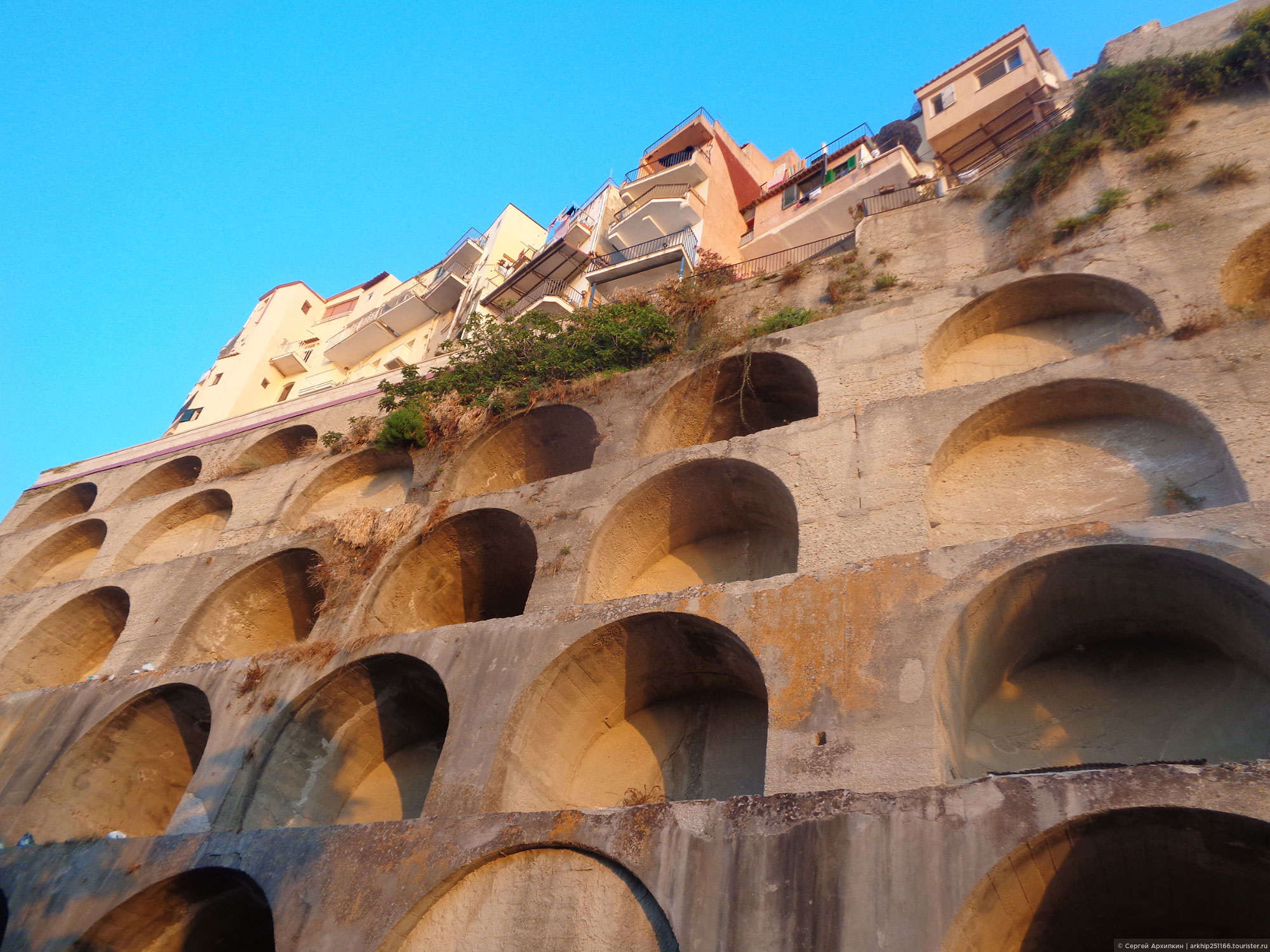Tropea